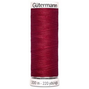 Gutermann Alles Naaigaren 200m 384