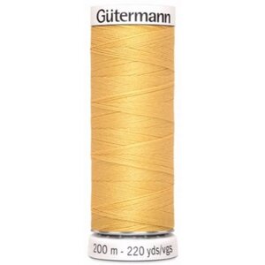 Gutermann Alles Naaigaren 200m 415