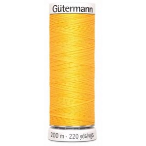 Gutermann Alles Naaigaren 200m 417