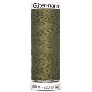 Gutermann Alles Naaigaren 200m 432