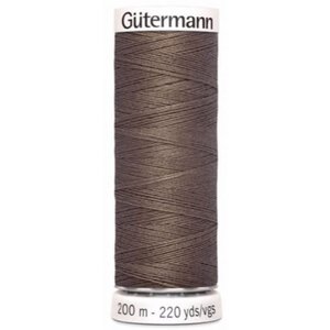 Gutermann Alles Naaigaren 200m 439