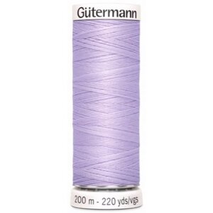 Gutermann Alles Naaigaren 200m 442