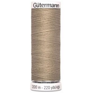 Gutermann Alles Naaigaren 200m 464