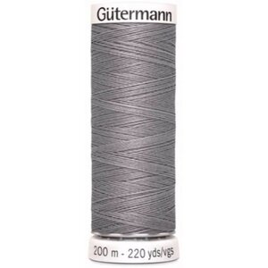 Gutermann Alles Naaigaren 200m 493