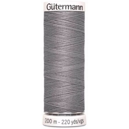 Gutermann Alles Naaigaren 200m 493