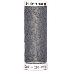 Gutermann Alles Naaigaren 200m 496