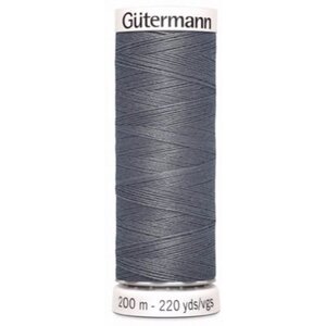 Gutermann Alles Naaigaren 200m 497