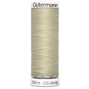 Gutermann Alles Naaigaren 200m 503