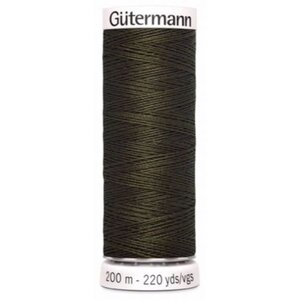 Gutermann Alles Naaigaren 200m 531