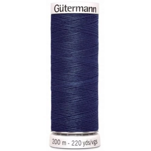 Gutermann Alles Naaigaren 200m 537