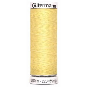 Gutermann Alles Naaigaren 200m 578