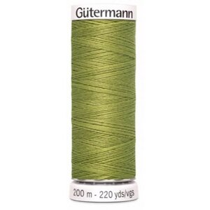 Gutermann Alles Naaigaren 200m 582