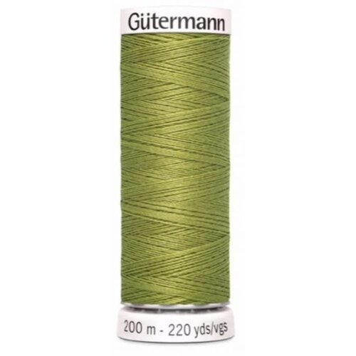 Gutermann Alles Naaigaren 200m 582