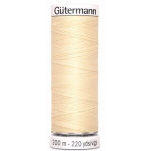 Gutermann Alles Naaigaren 200m 610