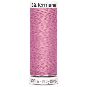 Gutermann Alles Naaigaren 200m 663