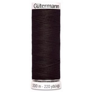 Gutermann Alles Naaigaren 200m 697