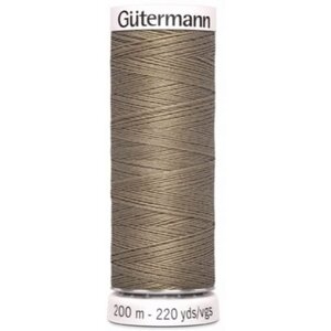 Gutermann Alles Naaigaren 200m 724