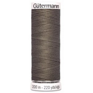 Gutermann Alles Naaigaren 200m 727