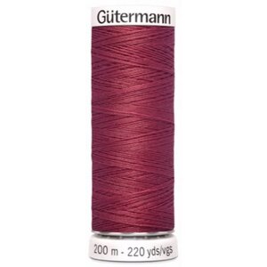 Gutermann Alles Naaigaren 200m 730