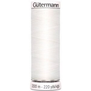 Gutermann Alles Naaigaren 200m 800