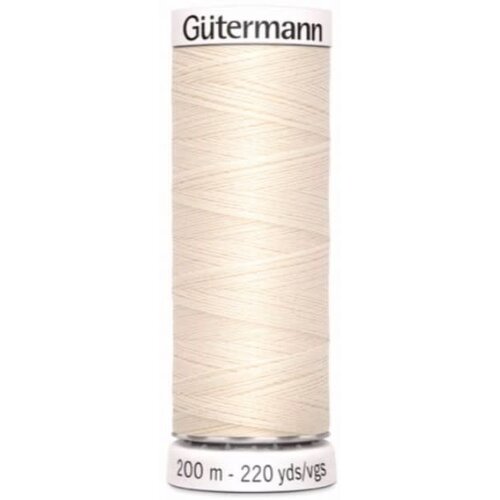 Gutermann Alles Naaigaren 200m 802