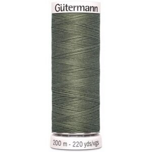 Gutermann Alles Naaigaren 200m 824