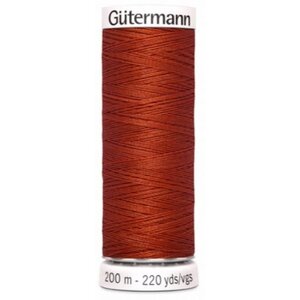 Gutermann Alles Naaigaren 200m 837