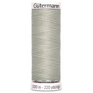 Gutermann Alles Naaigaren 200m 854