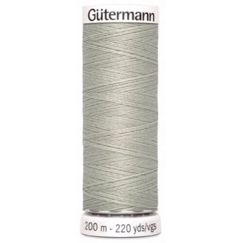 Gutermann Alles Naaigaren 200m 854