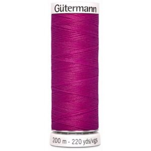 Gutermann Alles Naaigaren 200m 877