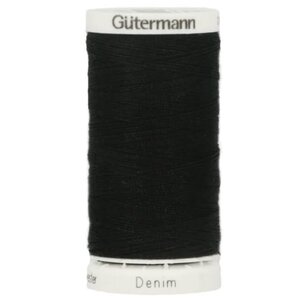 Gutermann Denim 100m