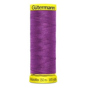 Gutermann Maraflex 150m 321