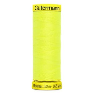 Gutermann Maraflex 150m 3835