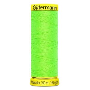 Gutermann Maraflex 150m 3853