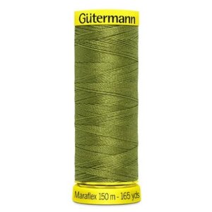 Gutermann Maraflex 150m 582