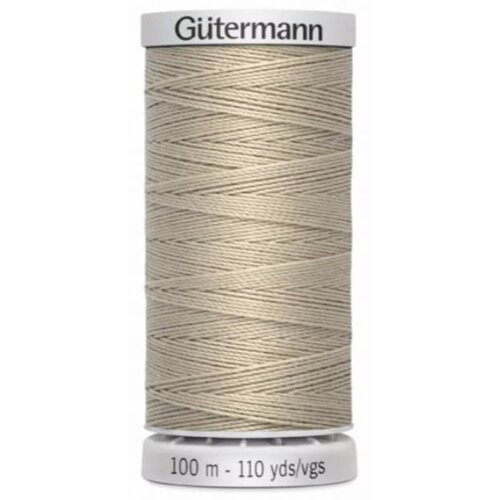 Gutermann Super Sterk 100m 722