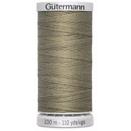 Gutermann Super Sterk 100m 724