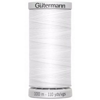 Super Sterk 100m 800