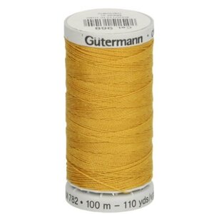 Gutermann Super Sterk 100m 968