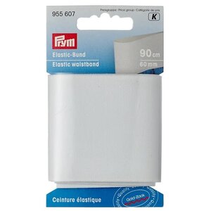 Prym Taille Elastiek 60mm