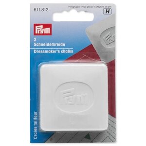 Prym Kleermakerskrijt 611812