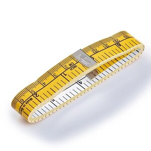 Prym Meetlint cm/inch 282125 K Prym Meetlint cm/inch 282125 K