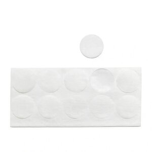 Prym Power Dots, wit 966020 W Prym Power Dots, wit 966020 W