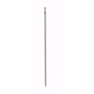 Prym Matrasnaald zilver 2.35x175mm 131469 E