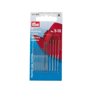 Prym Modistennaalden nr.5-10 124668 G