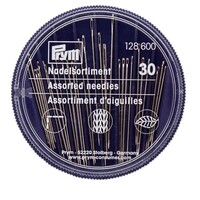 Naai-, Borduur- en stopnaalden 128600