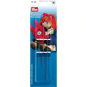 Prym Poppennaalden 70-80-127mm 131140 N