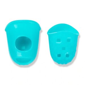 Prym Siliconen naaldgrijper 611102