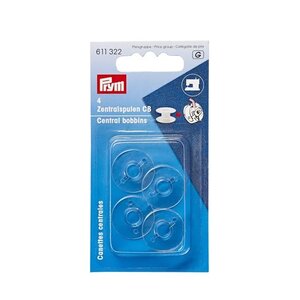 Prym Naaimachinespoelen CB 611322 G Prym Naaimachinespoelen CB 611322 G
