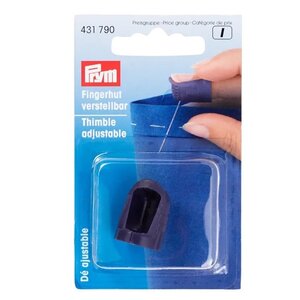 Prym Vingerhoed 431790 I Prym Vingerhoed 431790 I